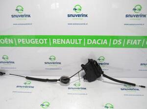 Bonnet Release Cable RENAULT Zoe (BFM)