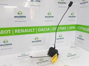 Bonnet Release Cable RENAULT Megane II Kombi (KM0/1)