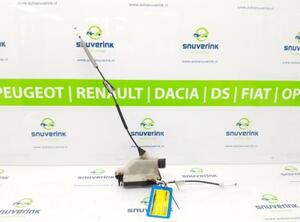 Bonnet Release Cable PEUGEOT 208 I (CA, CC)