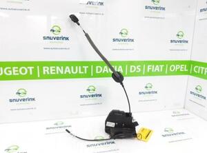 Motorkapkabel RENAULT Captur I (H5, J5), RENAULT Clio IV (BH), RENAULT Clio III (BR0/1, CR0/1)