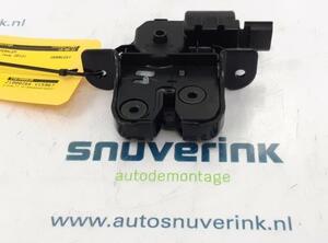 Motorkapkabel RENAULT Captur I (H5, J5), RENAULT Clio IV (BH), RENAULT Clio III (BR0/1, CR0/1)