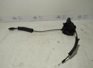 Bonnet Release Cable RENAULT Megane III Grandtour (KZ0/1)