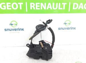 Motorkapkabel RENAULT Captur I (H5, J5), RENAULT Clio IV (BH), RENAULT Clio III (BR0/1, CR0/1)