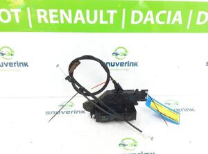 Bonnet Release Cable PEUGEOT 207 (WA, WC)