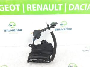 Bonnet Release Cable RENAULT Captur I (H5, J5), RENAULT Clio IV (BH), RENAULT Clio III (BR0/1, CR0/1)