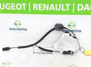 Motorkapkabel RENAULT Arkana I (LCM_)