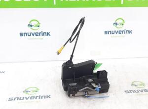 Bonnet Release Cable OPEL Vivaro Kasten (F7), OPEL Vivaro Combi (J7)