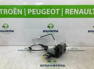 Bonnet Release Cable PEUGEOT 308 I (4A_, 4C_), PEUGEOT 308 SW I (4E_, 4H_)