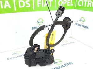 Motorkapkabel RENAULT Captur I (H5, J5), RENAULT Clio IV (BH)