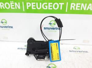 Bonnet Release Cable PEUGEOT 108 (--)