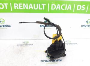 Bonnet Release Cable RENAULT Kangoo/Grand Kangoo (KW0/1), RENAULT Kangoo Be Bop (KW0/1), RENAULT Kangoo Express (FW0/1)