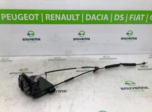 Bonnet Release Cable CITROËN C4 GRAND PICASSO II (DA_, DE_)