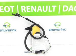 Bonnet Release Cable RENAULT Arkana I (LCM_)