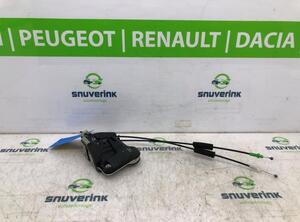 Motorkapkabel PEUGEOT 108 (--)