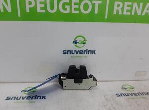 Bonnet Release Cable PEUGEOT 2008 I (CU)