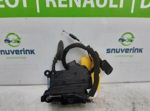 Motorkapkabel RENAULT Clio IV Grandtour (KH), RENAULT Clio III Grandtour (KR0/1)