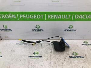 Bonnet Release Cable PEUGEOT 308 II (L3, LB, LH, LP, LW)