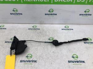 Motorkapkabel RENAULT Captur I (H5, J5), RENAULT Clio IV (BH), RENAULT Clio III (BR0/1, CR0/1)