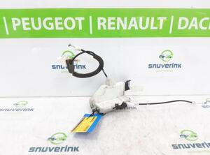 Bonnet Release Cable PEUGEOT 5008 (0E, 0U)