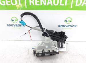 Bonnet Release Cable TOYOTA PROACE CITY Box Body/MPV