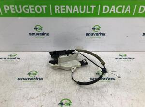 Bonnet Release Cable CITROËN BERLINGO Box Body/MPV (B9)