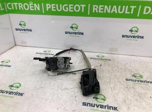 Bonnet Release Cable CITROËN BERLINGO Box Body/MPV (B9)