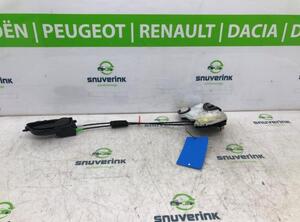 Bonnet Release Cable PEUGEOT 108 (--)