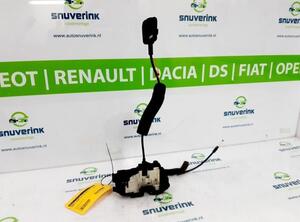 Bonnet Release Cable RENAULT Megane III Grandtour (KZ0/1)