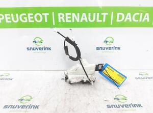 Bonnet Release Cable PEUGEOT 5008 (0E, 0U)