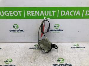 Bonnet Release Cable CITROËN C4 Cactus (--)