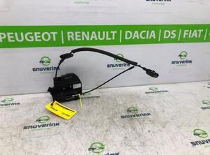 Bonnet Release Cable RENAULT Captur I (H5, J5), RENAULT Clio IV (BH), RENAULT Clio III (BR0/1, CR0/1)