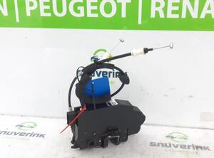 Bonnet Release Cable PEUGEOT 308 SW II (LC_, LJ_, LR_, LX_, L4_)