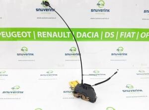 Bonnet Release Cable RENAULT SCÉNIC II (JM0/1_), RENAULT GRAND SCÉNIC II (JM0/1_)