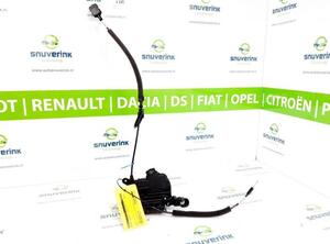 Bonnet Release Cable RENAULT CAPTUR I (J5_, H5_), RENAULT CLIO IV (BH_)