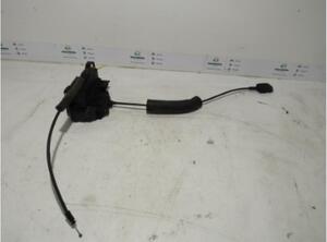 Bonnet Release Cable RENAULT MEGANE III Grandtour (KZ0/1)