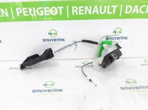 Bonnet Release Cable OPEL CORSA F (P2JO)