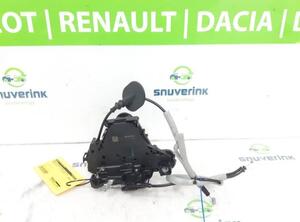 Bonnet Release Cable RENAULT MEGANE E-TECH SUV