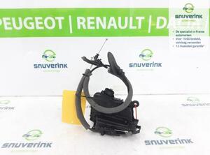 Bonnet Release Cable RENAULT CLIO V (B7_)