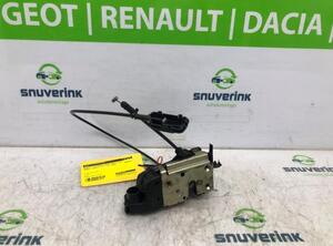 Bonnet Release Cable RENAULT ESPACE IV (JK0/1_)