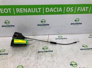 Bonnet Release Cable OPEL CORSA D (S07)