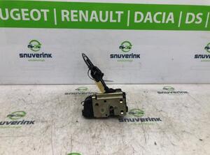 Bonnet Release Cable RENAULT ESPACE IV (JK0/1_)