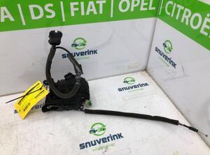 Motorkapkabel RENAULT ZOE (BFM_), RENAULT ZOE Hatchback Van (BFM_)