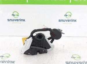 Bonnet Release Cable RENAULT ARKANA I (LCM_, LDN_)