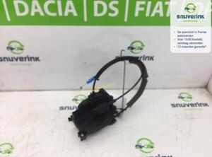 Bonnet Release Cable MERCEDES-BENZ CITAN Box Body/MPV (W415)