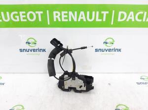 Bonnet Release Cable RENAULT GRAND SCÉNIC III (JZ0/1_), RENAULT SCÉNIC III (JZ0/1_)