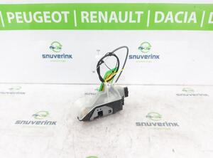 Bonnet Release Cable OPEL COMBO Box Body/MPV (K9)