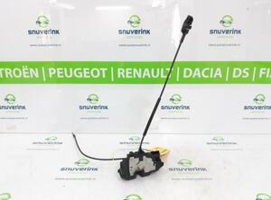 Bonnet Release Cable RENAULT KANGOO Express (FW0/1_), RENAULT KANGOO / GRAND KANGOO (KW0/1_)