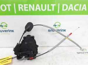 Bonnet Release Cable RENAULT MEGANE E-TECH SUV