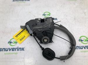 Bonnet Release Cable RENAULT CAPTUR II (HF_)