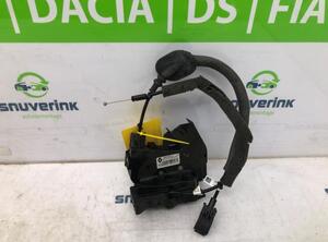 Bonnet Release Cable RENAULT MEGANE IV Grandtour (K9A/M/N_)